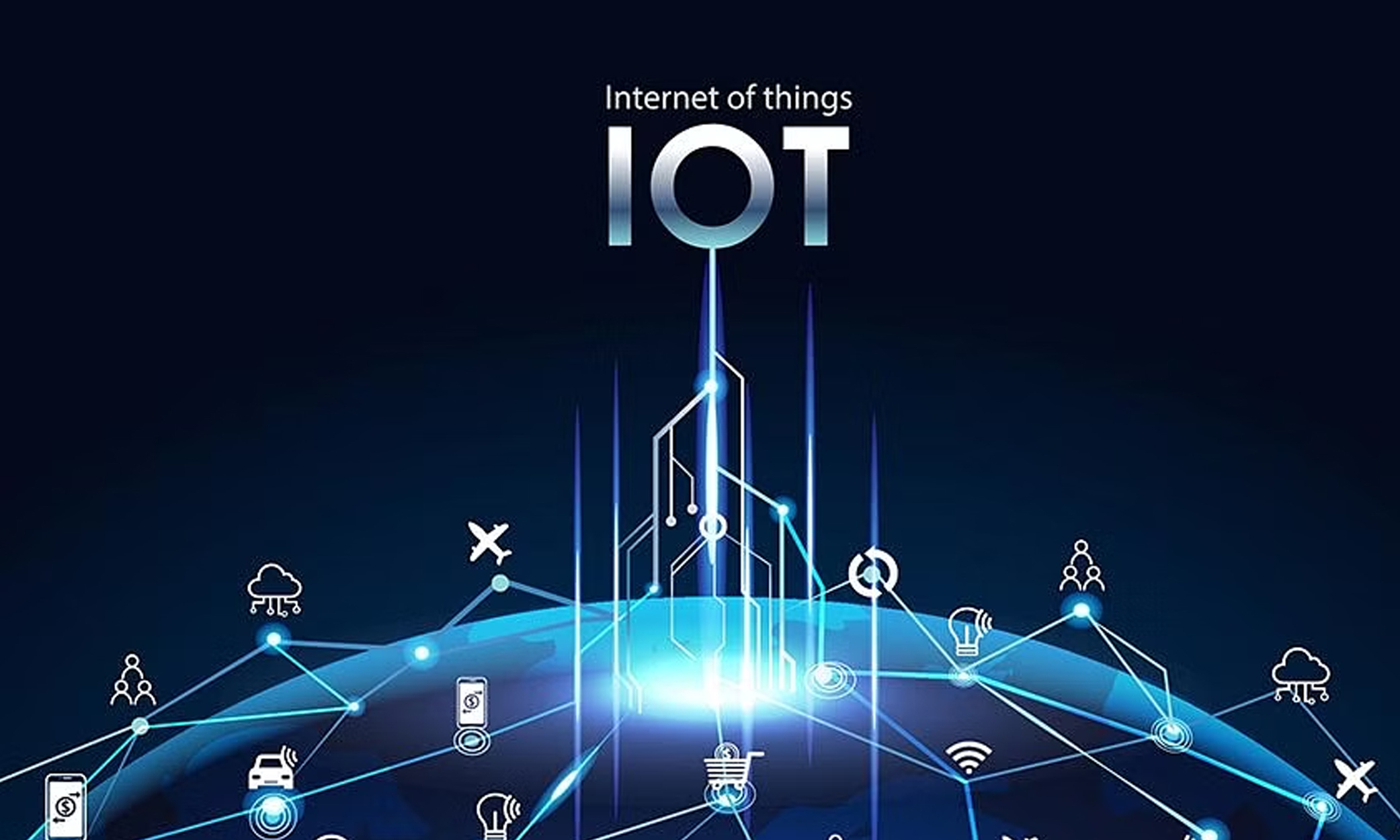 IoT