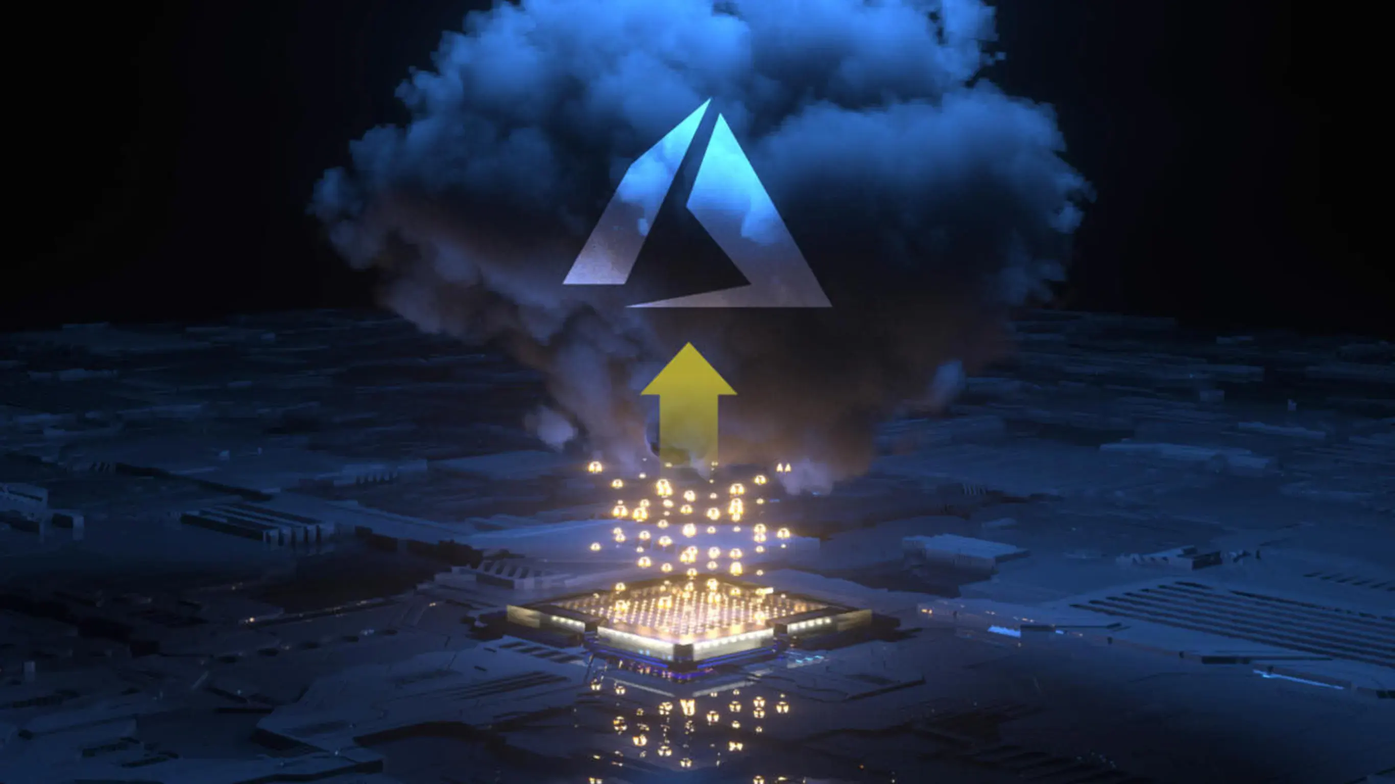 Microsoft Azure