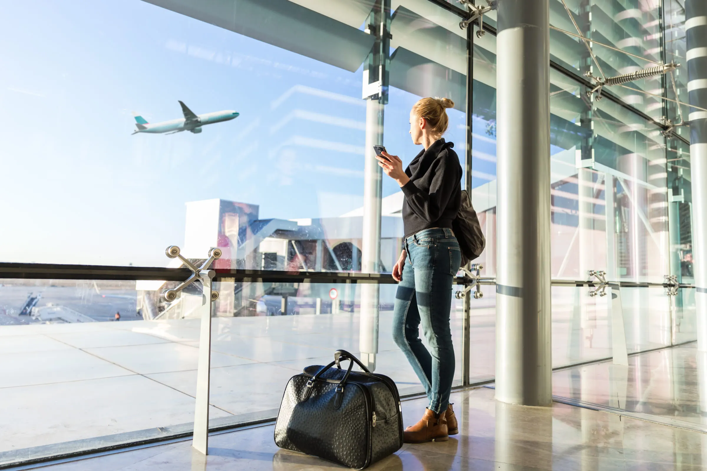 Travel & Hospitality